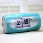 alarm flip flap 2