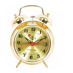 mechanischer alarm alarm zum aufziehen