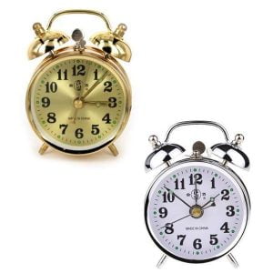 alter mechanischer alarm alarm 1