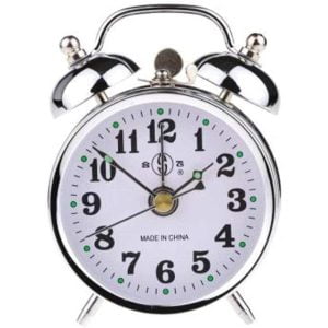 alter mechanischer alarm alarm 1