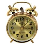 alter mechanischer alarm alarm 1