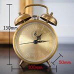 mechanischer alarm alarm ohne batterie