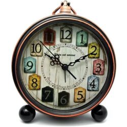 retro wecker 1