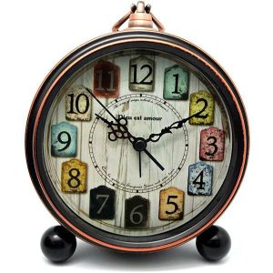 retro wecker 1