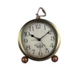 retro vintage wecker