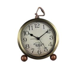 retro vintage wecker