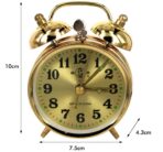 alter mechanischer alarm alarm 1