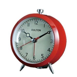alter mechanischer alarm alarm