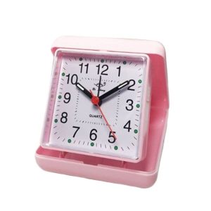 vintage faltbarer reisealarm