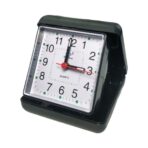 vintage faltbarer reisealarm