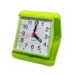 vintage faltbarer reisealarm