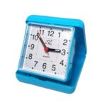 vintage faltbarer reisealarm