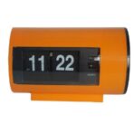 alarm flip flap vintage 1