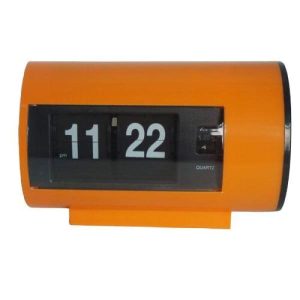 alarm flip flap vintage 1