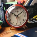 alter mechanischer alarm alarm