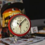 alter mechanischer alarm alarm