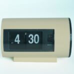 alarm flip flap vintage 1