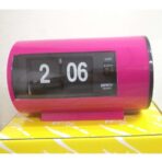 alarm flip flap vintage 1