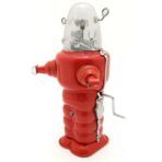 robby der roboter spielzeug
