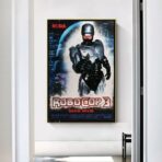 robocop 3 poster
