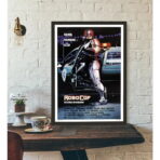 robocop poster 1988