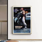 robocop poster 1988