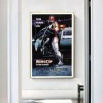robocop poster 1988