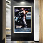 robocop poster 1988