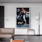 robocop poster 1988