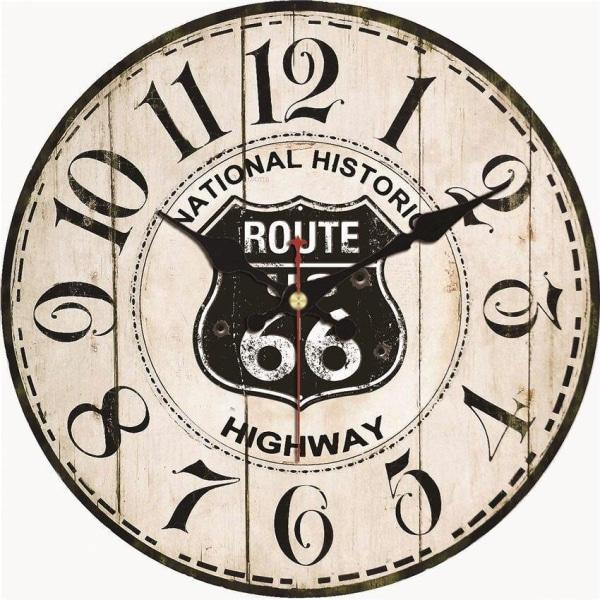route 66 uhr route 66 uhr