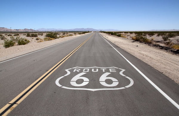 route 66