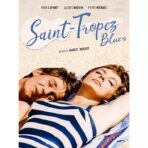 saint tropez blues poster 1