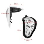 wanduhr salvador dali
