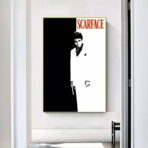 scarface poster film