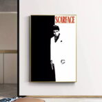 scarface poster film