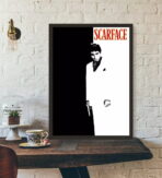 scarface poster film