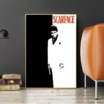 scarface poster film