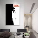 scarface poster film