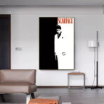 scarface poster film