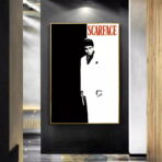 scarface poster film