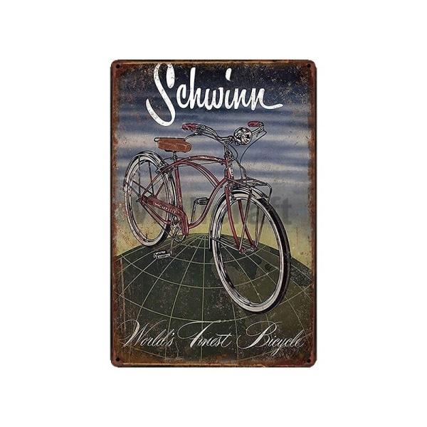 schwinn platte schwinn platte