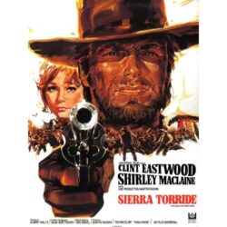 sierra thoride poster 1