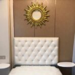 sonnenspiegel dore vintage
