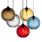 pendelkugel glasfarbe