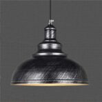 anhanger vintage kupfer