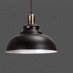 anhanger vintage kupfer