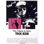 danke 1138 poster