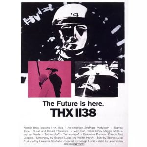 danke 1138 poster