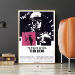 danke 1138 poster