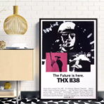 danke 1138 poster